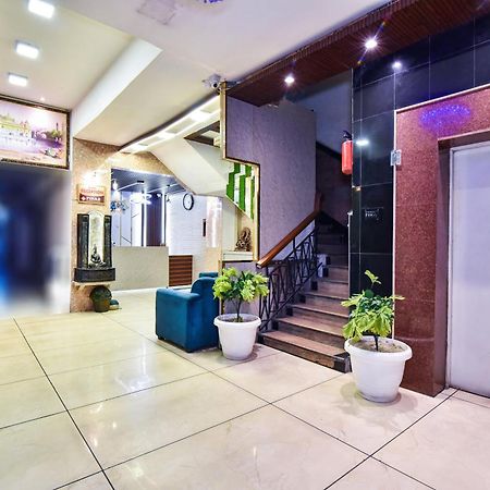 Pinaz Royale Hotel Amritsar Ngoại thất bức ảnh