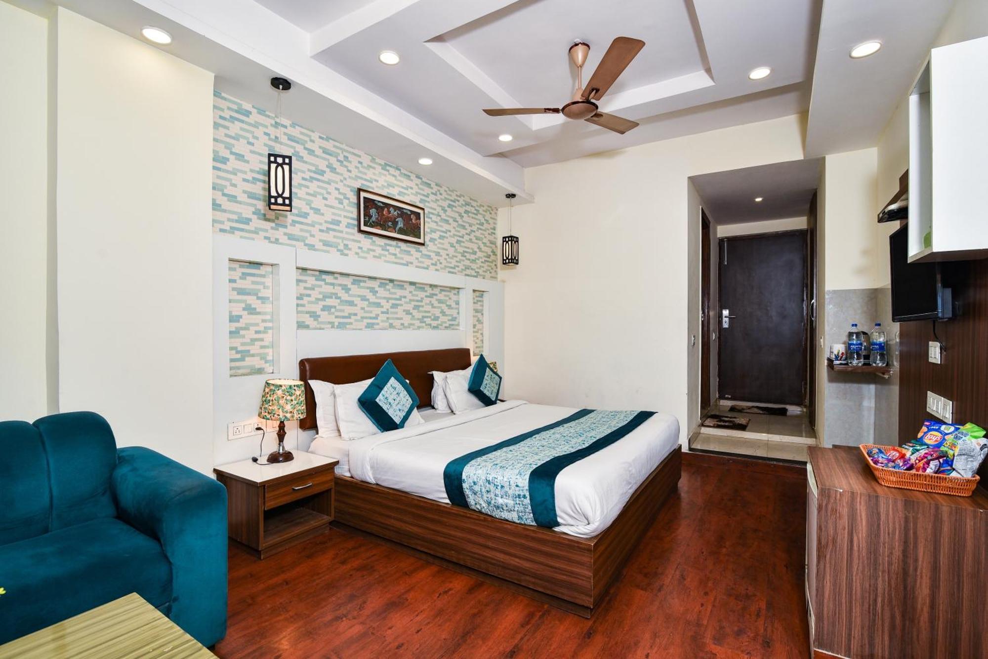 Pinaz Royale Hotel Amritsar Ngoại thất bức ảnh